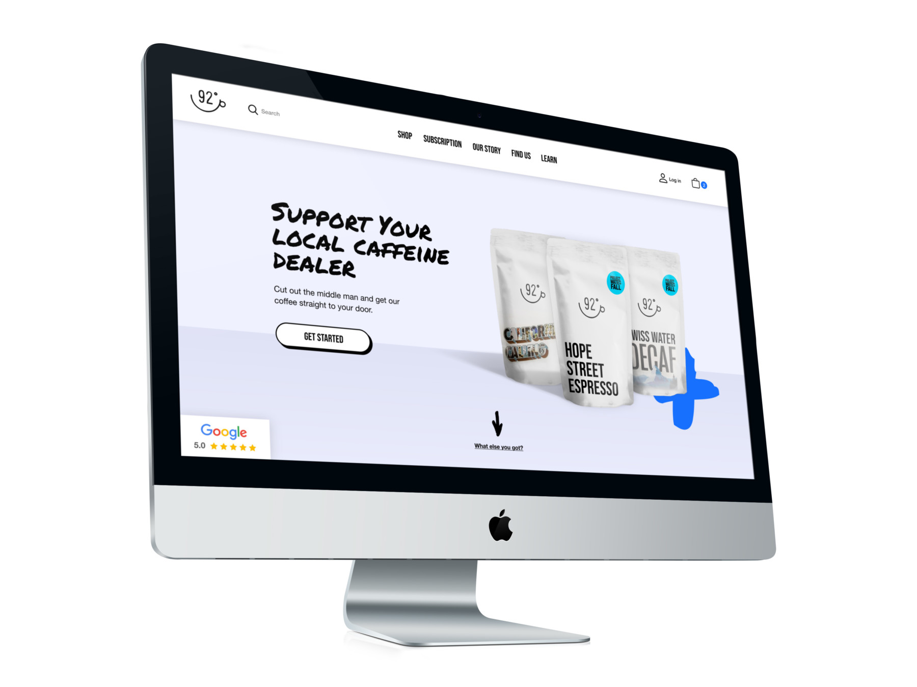 Trusted Shopify developers in Manchester