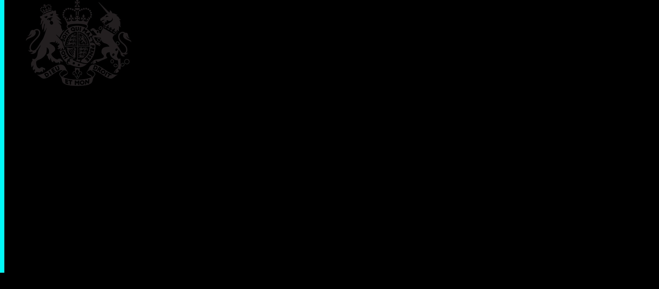 Department for Science, Innovation & Technology Logo
