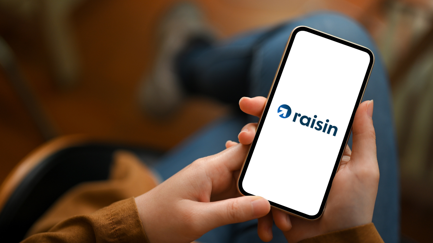 Raisin UK names Jam as new PR agency | Manchester Digital