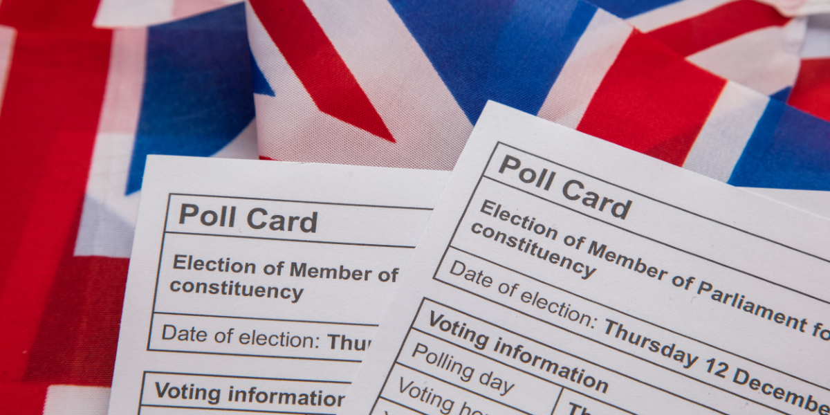 Skout Blog General Election