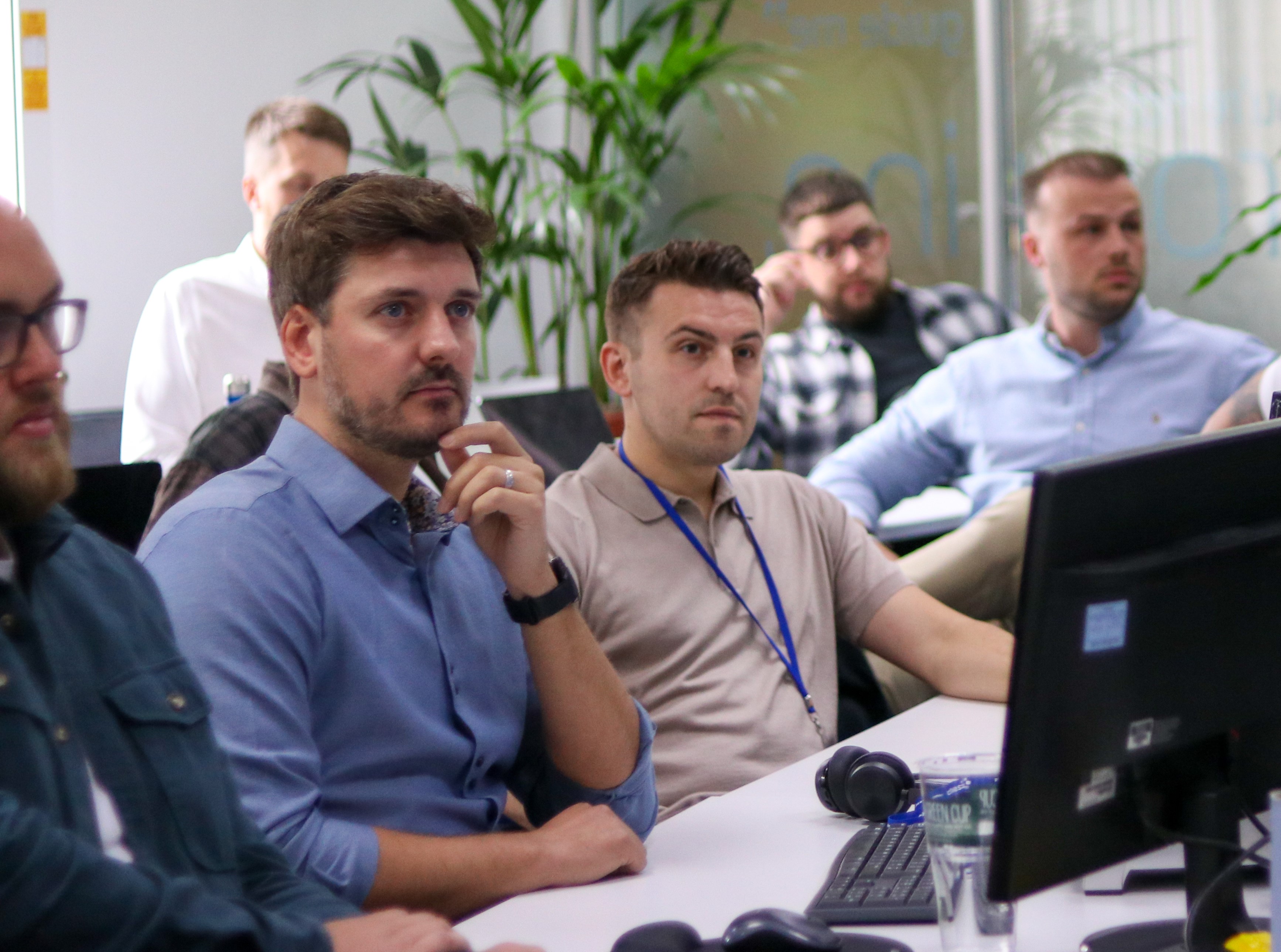 Securing Your Business: Five Essential Cyber Security Measures ...