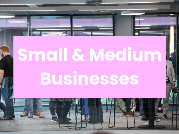 Membership Brochures | Manchester Digital