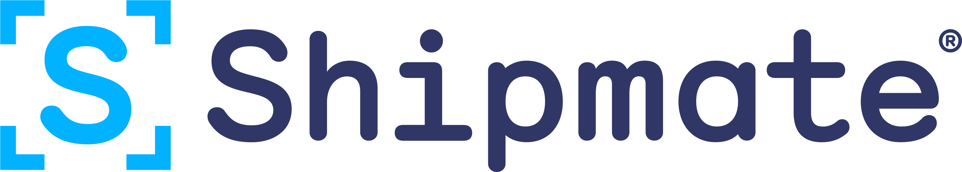 Shipmate - Multi-Carrier Shipping Software