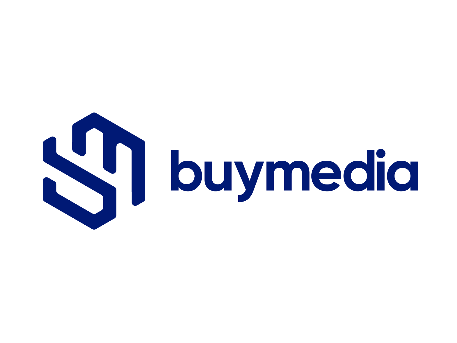 Buymedia Logo