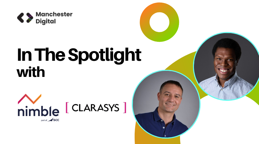 In the Spotlight with Nimble Approach & Clarasys: Collaborative ...
