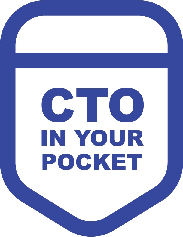 CTO in your pocket