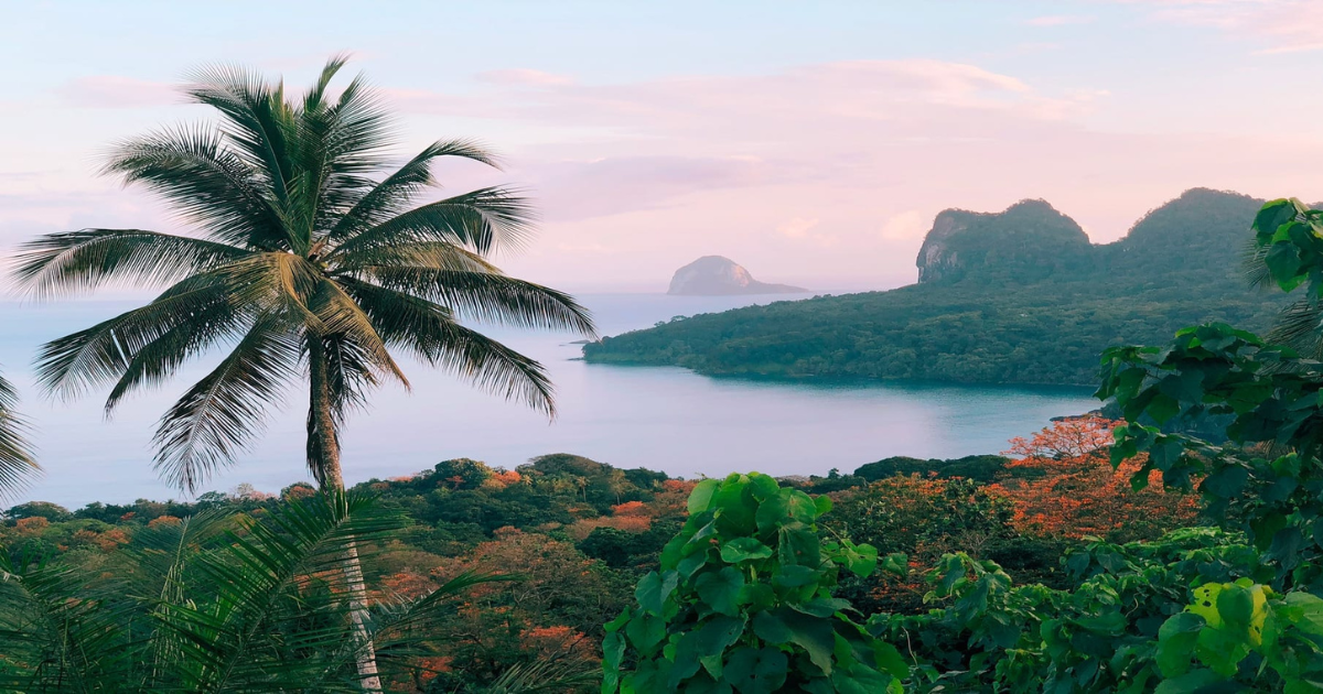Why Príncipe Is the Untouched Location Your Video Story Has Been Waiting For