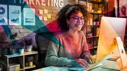 Mental Health Week: Supporting Wellbeing in a Fast-Paced, Employee-Owned Digital Marketing World