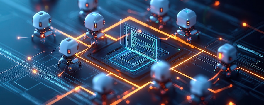 Ai and Cyber Security