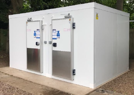 cold room manufacturers