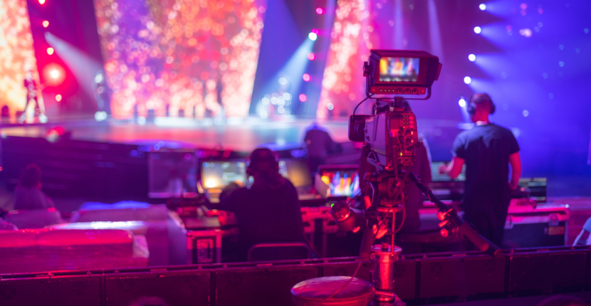 AV Hire Company