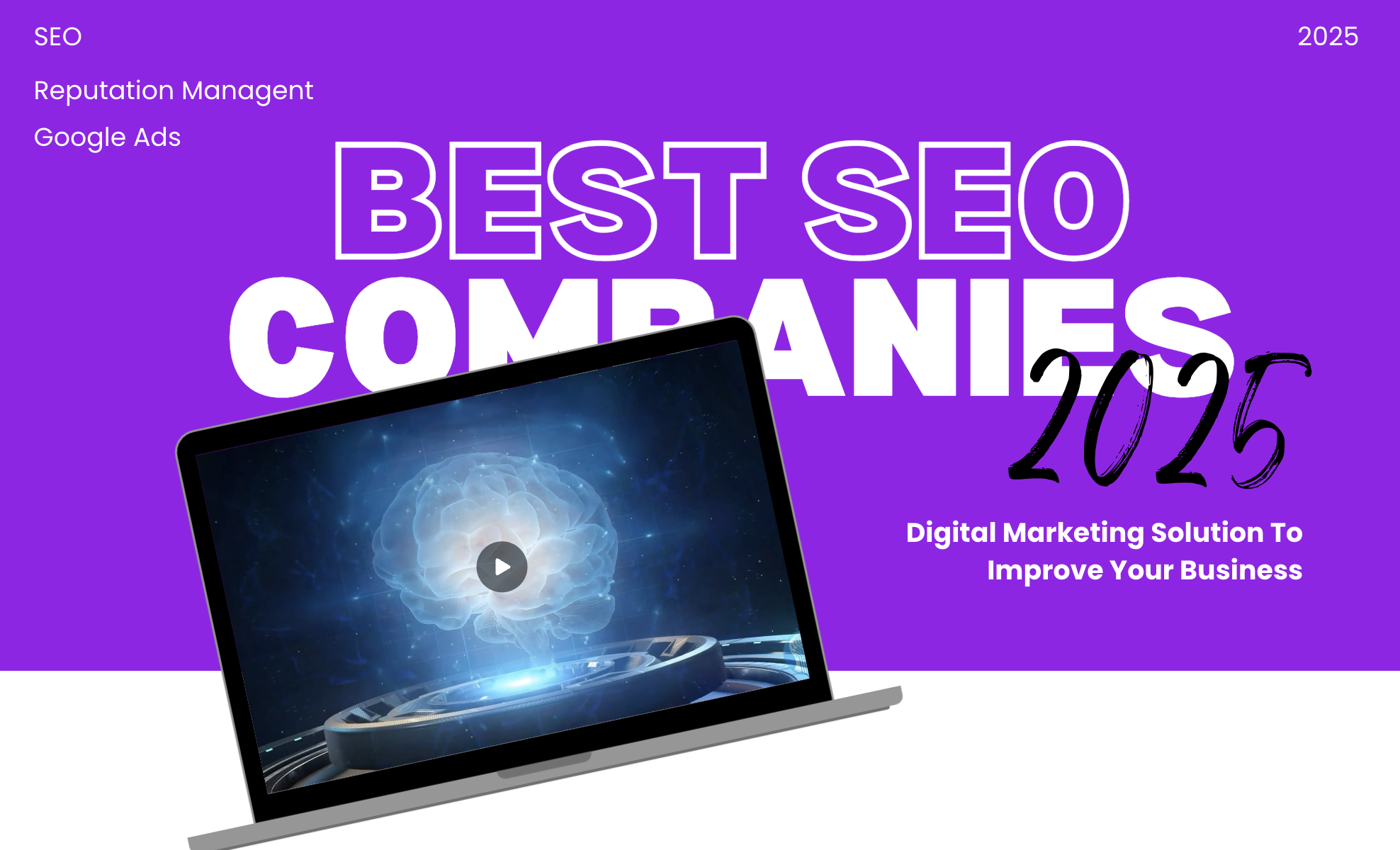 Best SEO companies