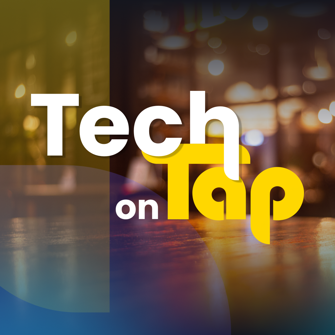 Tech on tap logo thumbnail