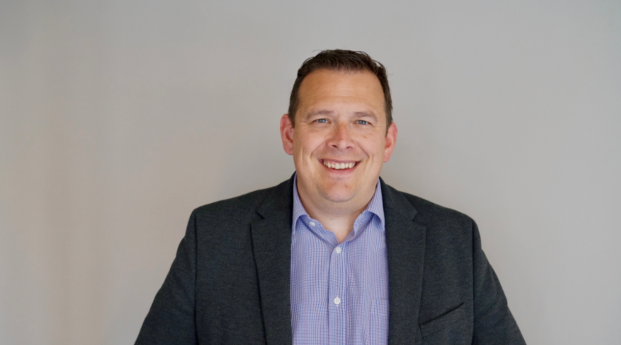 Chris Burgess CEO CTI Digital