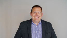 Chris Burgess CEO CTI Digital