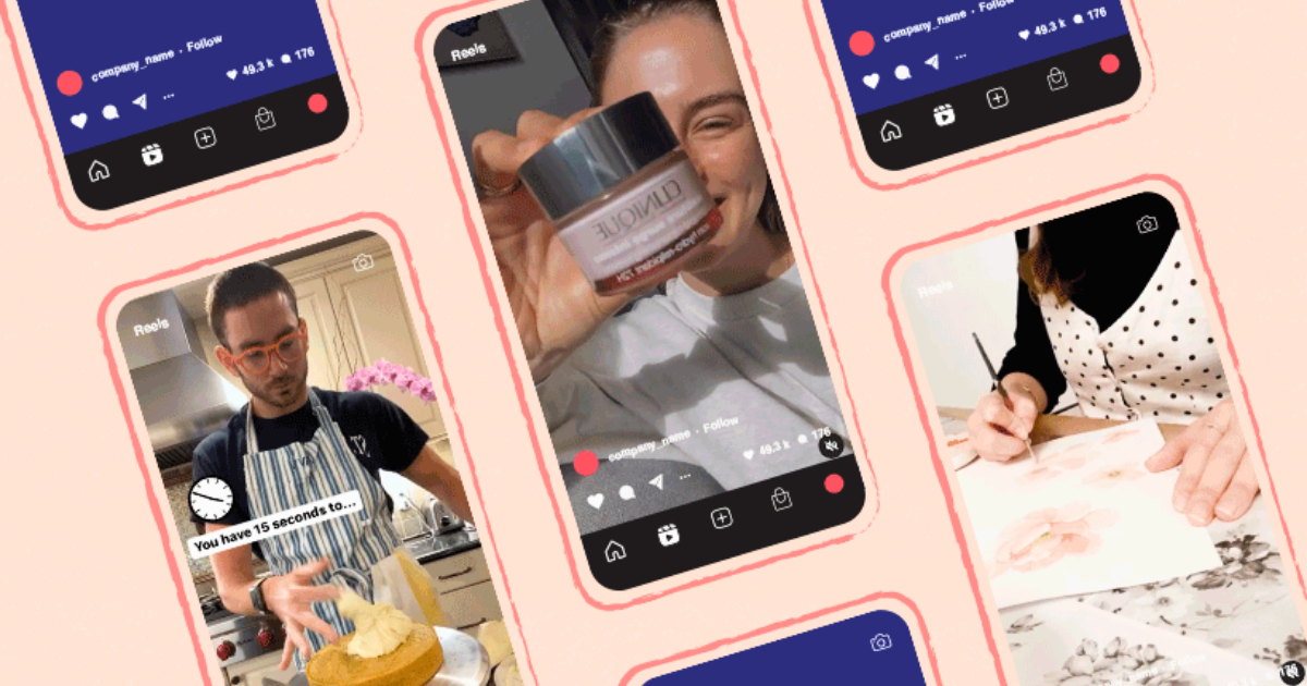 The Future Is Vertical: Why Vertical Video Wins in 2025 Tech Marketing