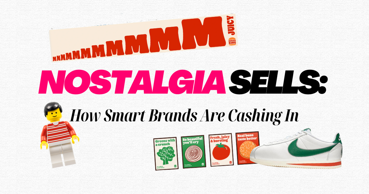 How Smart Brands Are Cashing In