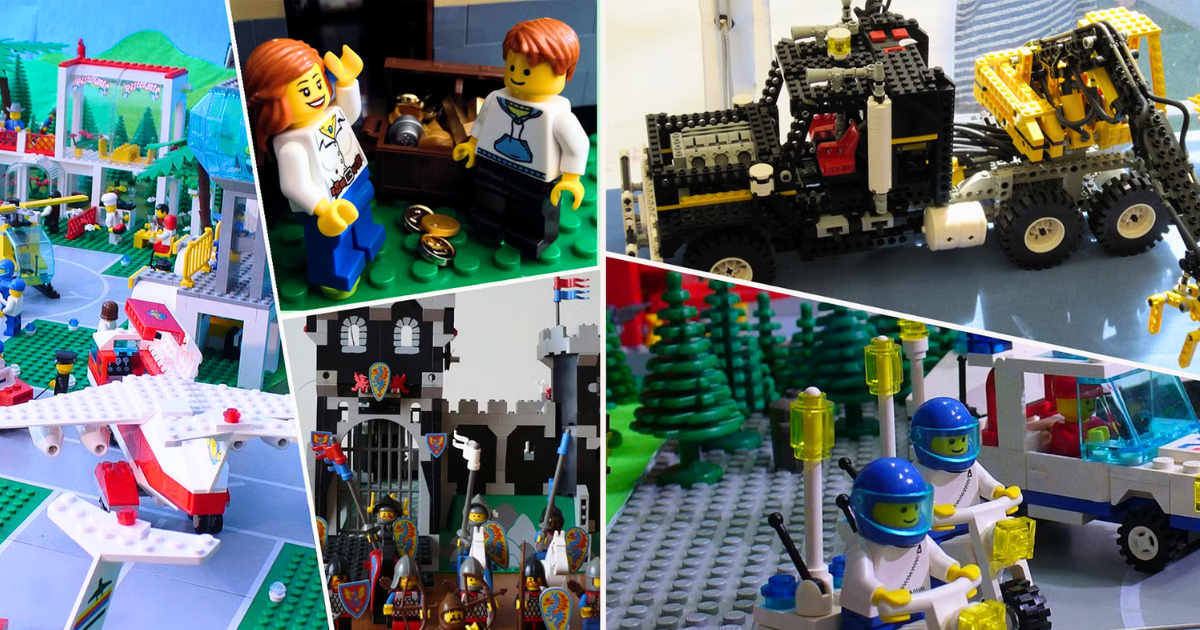 Nostalgia Sells: How Smart Brands Are Cashing In