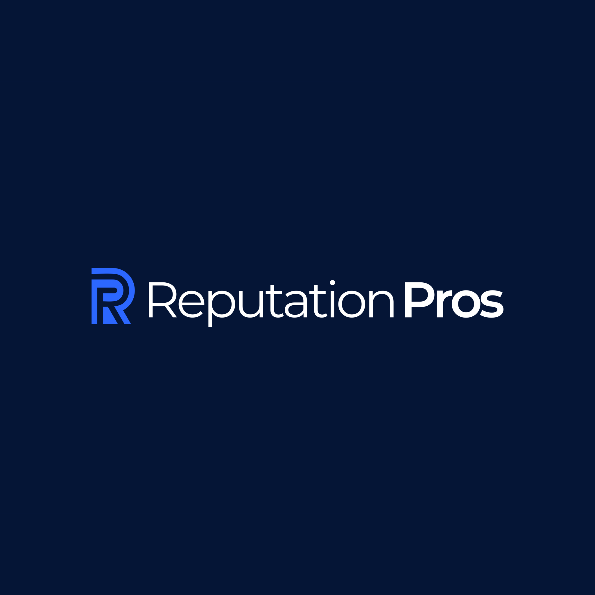 Reputation Pros