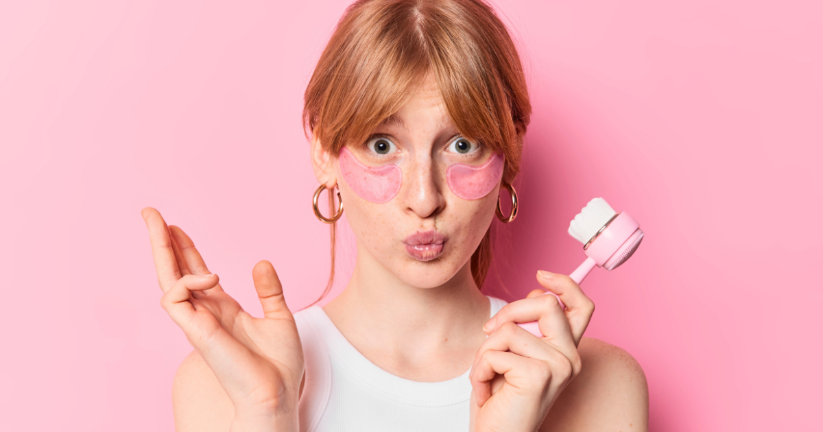 Glossier's Secret to Success? Listening, Not Guessing