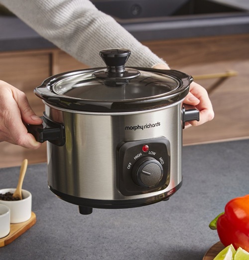 Morphy Richards