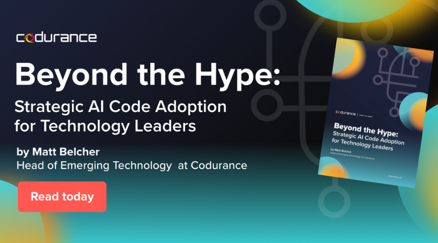 Beyond the Hype: Strategic AI Code Adoption for Tech Leaders