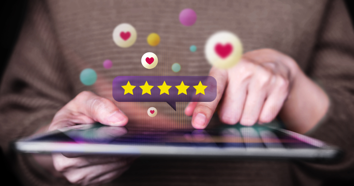 Video Killed the Blog Star’s