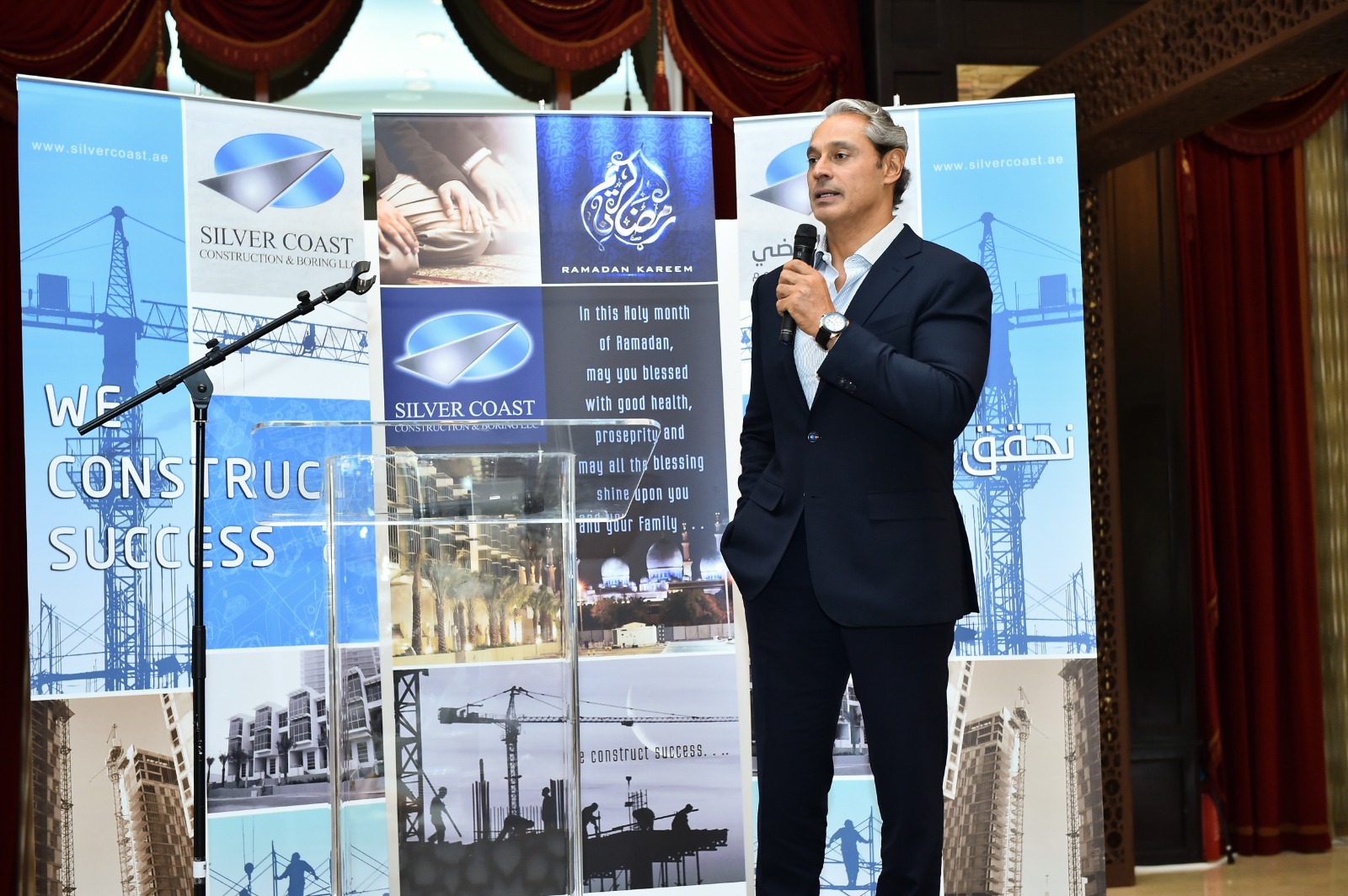 Shaher Moh’d Ali Awartani