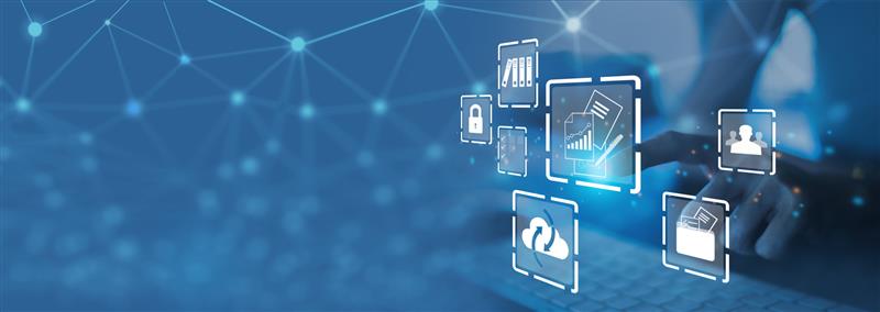 How Financial Institutions Are Saving Time and Improving Data Accuracy?