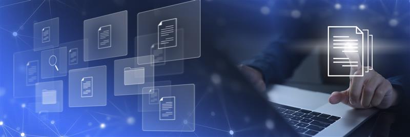 Why document matching is final frontier in enterprise data quality?
