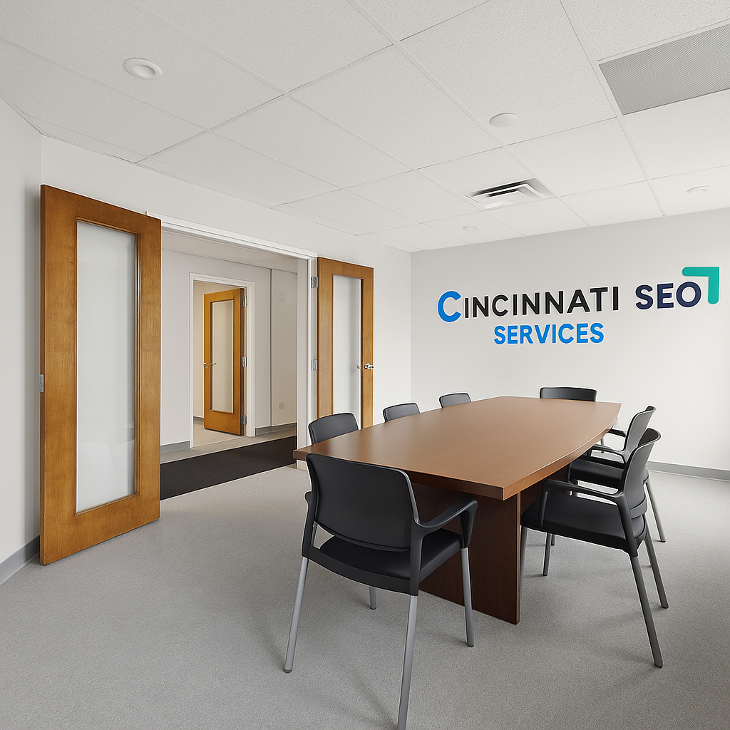 best cincinnati seo services