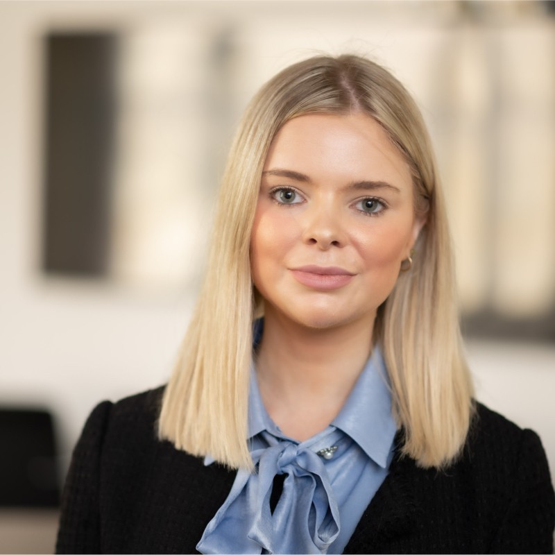 Mhairi Robertson, UrbanChain