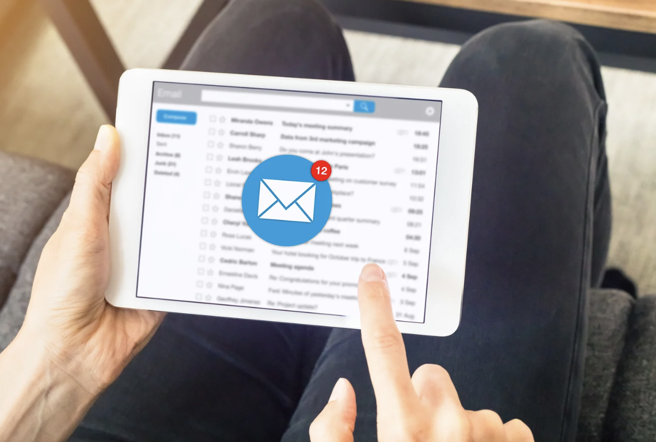 Email Deliveribility