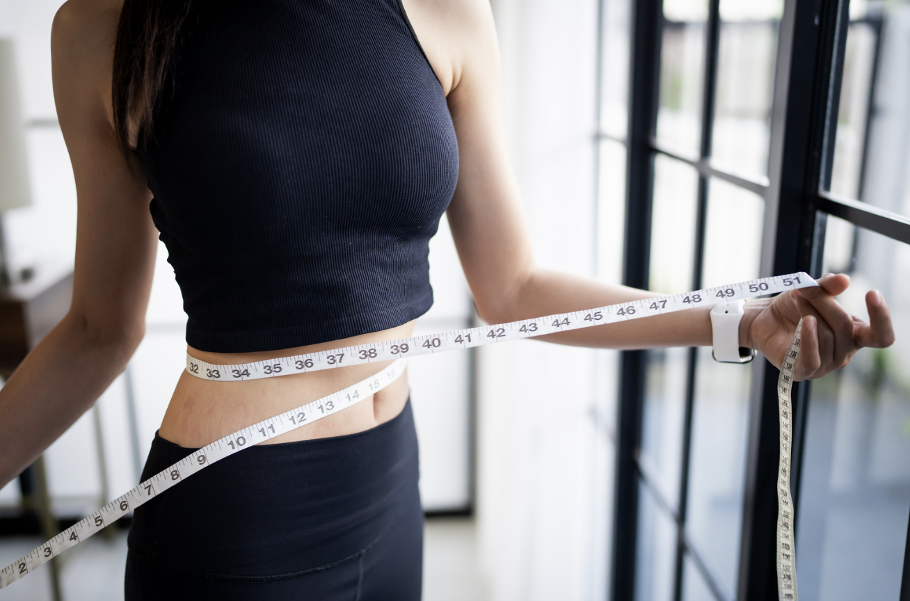 Calculate Macros for Weight Loss