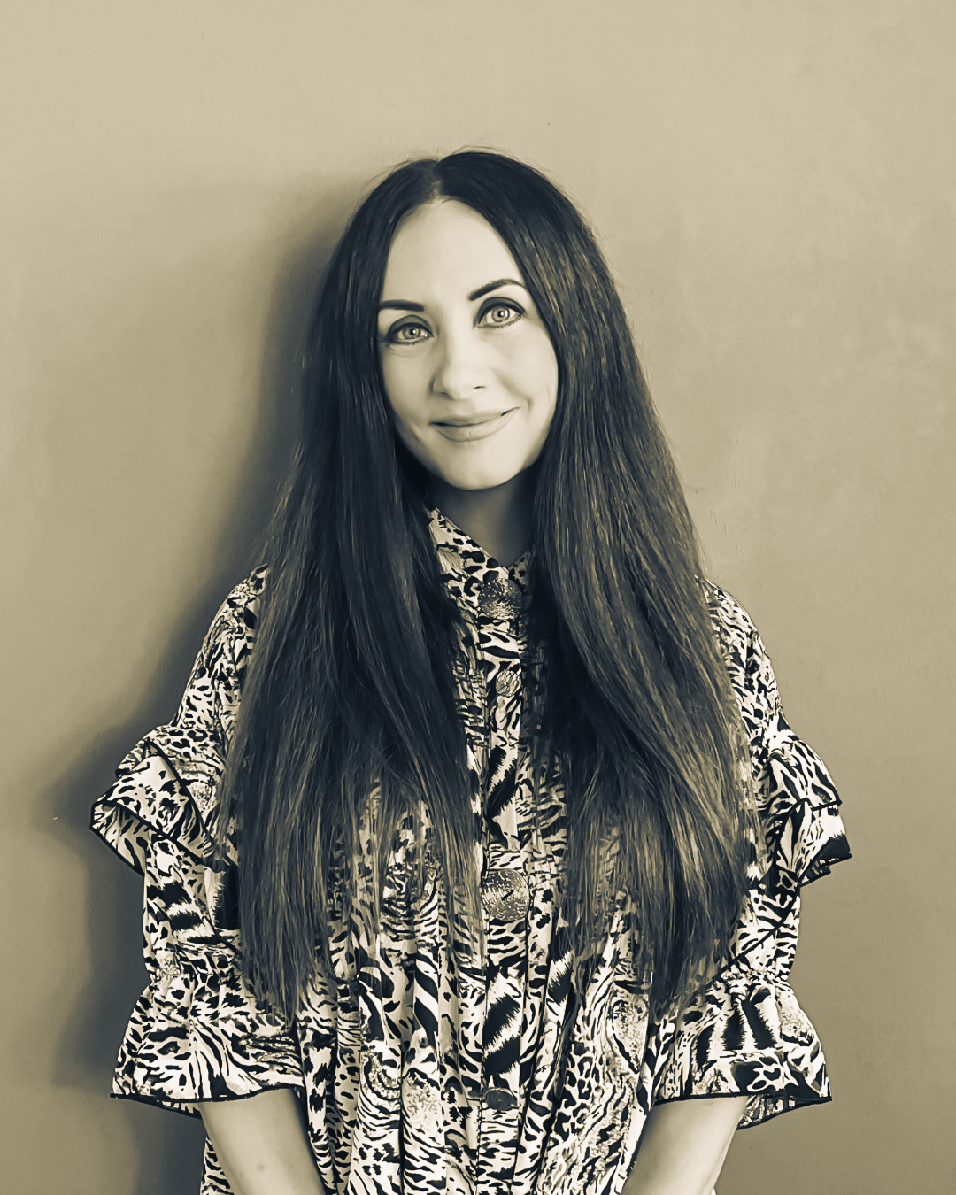 Caroline Aspinall of Smoking Gun