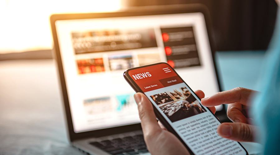 Metricomm Media Impact
