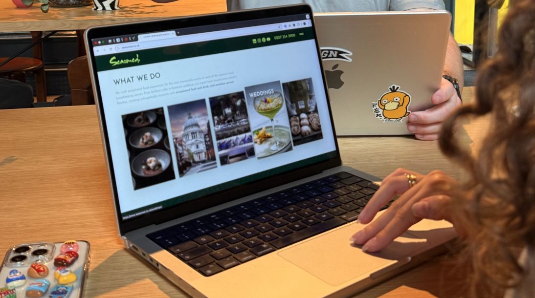 Web Design Trends and Technologies Transforming Online Experiences in 2025