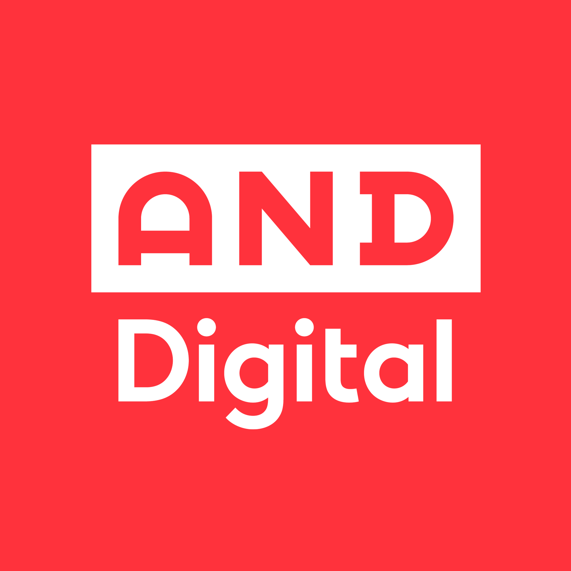 AND Digital | Manchester Digital