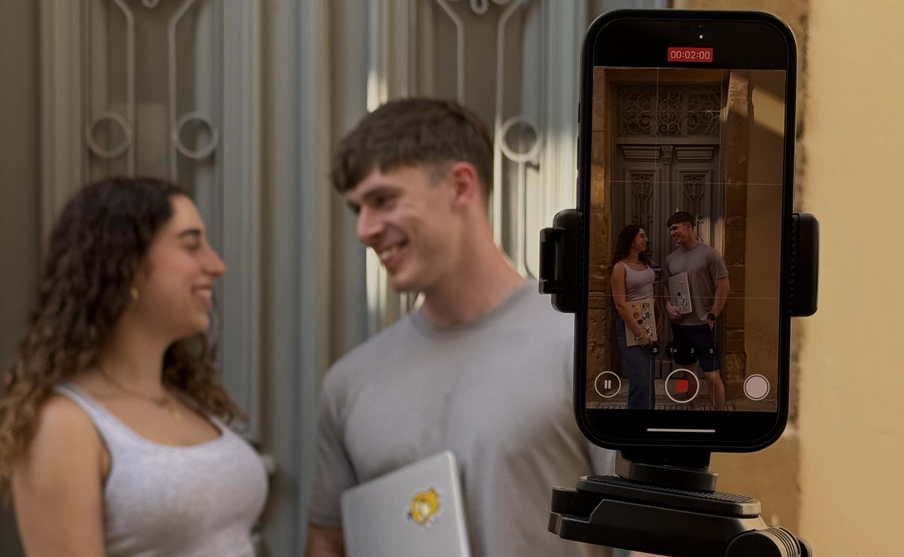 Brand Strategy plus Visual Identity in 2025