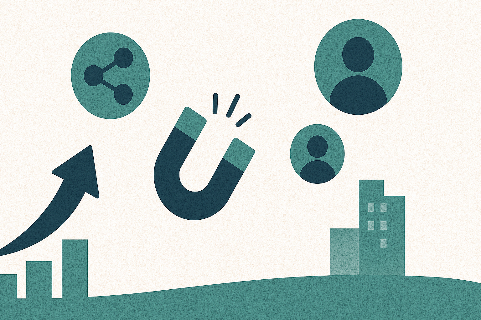 Manchester’s Sales Lead Gen Scene: Top Companies to Know