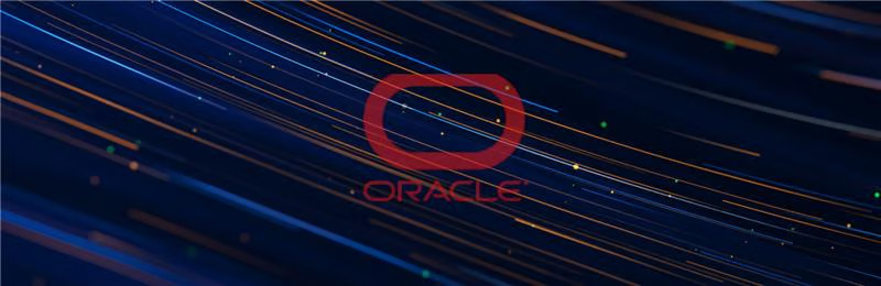 AI-Powered Supply Chains: Unlocking Value with Oracle Cloud