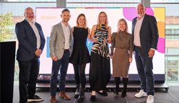 Manchester PR agency Duo Consulting - GMCC Excellence Awards winners