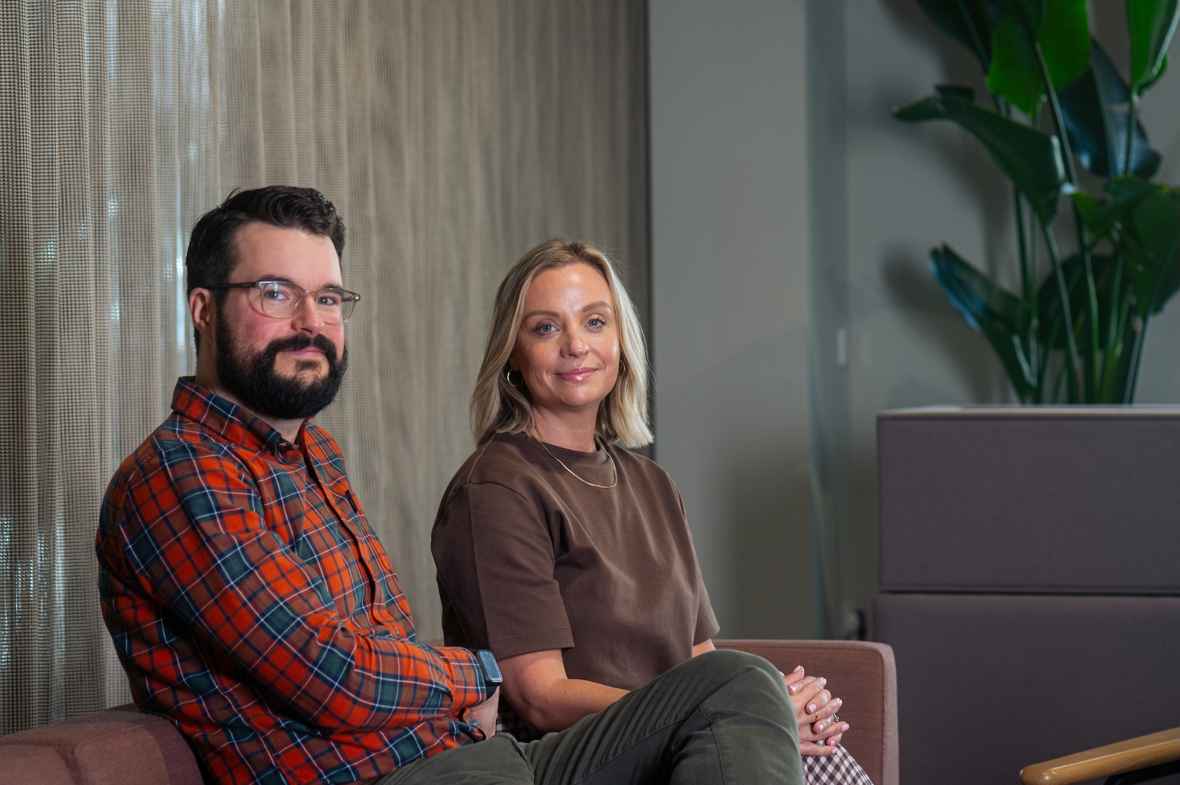 Unhooked wins competitive funding to develop PR impact platform