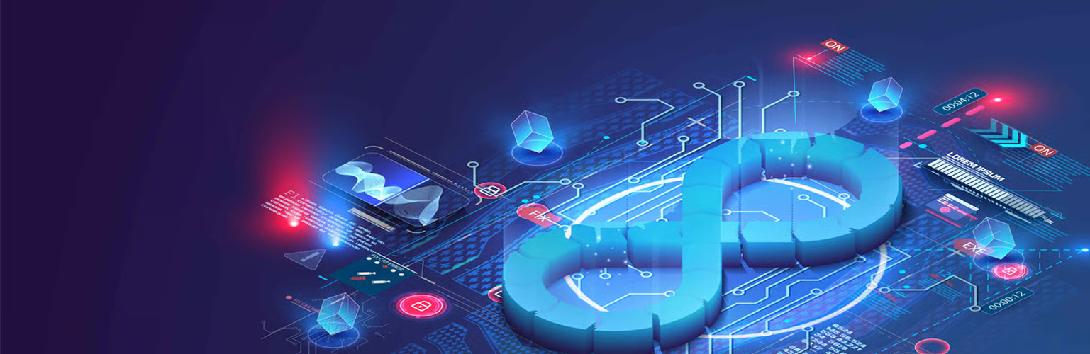 Autonomous DevOps – The Way To Embrace Cloud Based Transformation In a Frugal Way