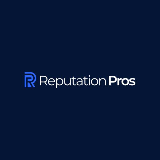 Reputation Pros logo