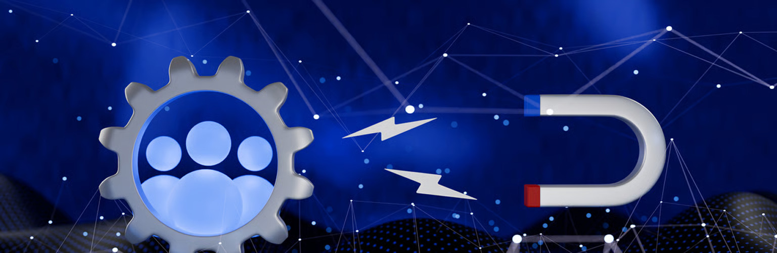 The New Integration Mandate: Building a Centralized Reward Engine for Your Entire Organization