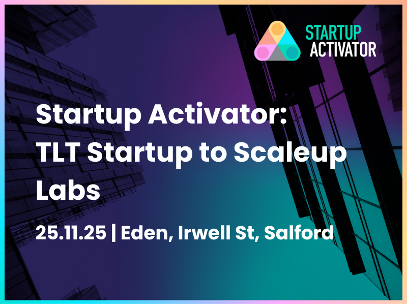 Startup Activator