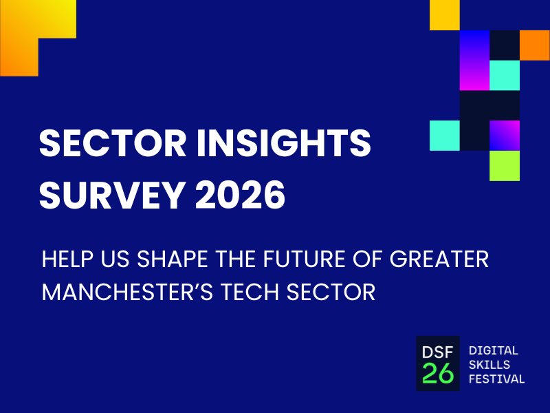 Sector Insights Survey 2026