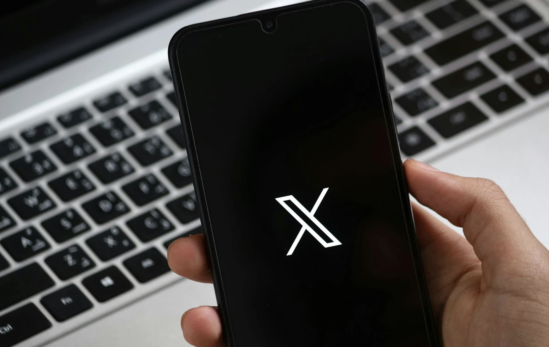 One Day Agency - X Advertising