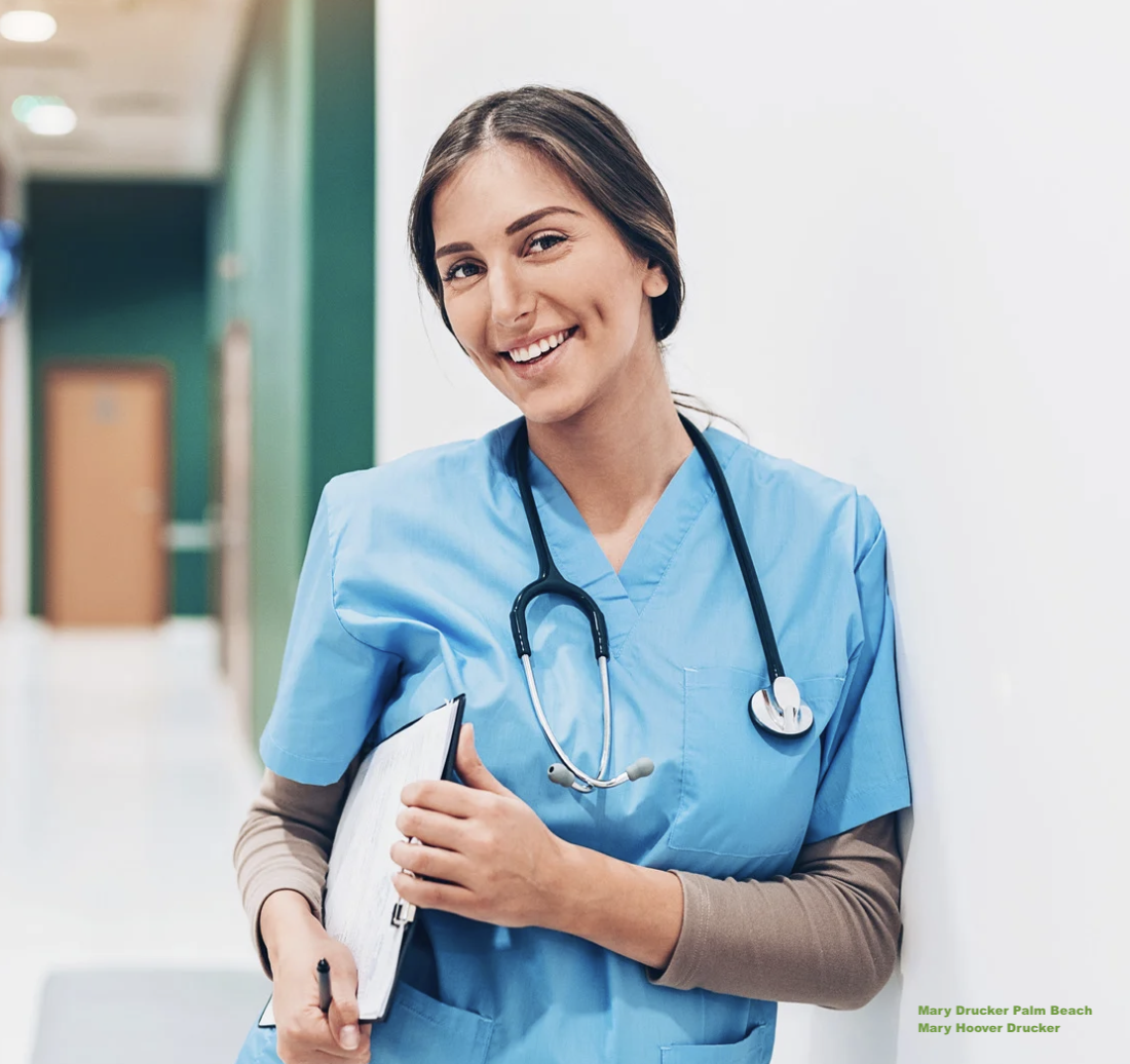 Mary Drucker Palm Beach